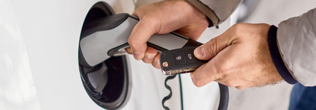 Consejos para ahorrar energía al cargar tu coche eléctrico