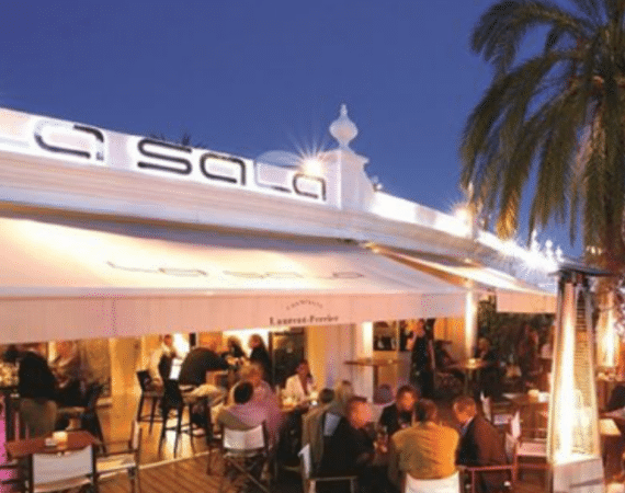 LA SALA GROUP