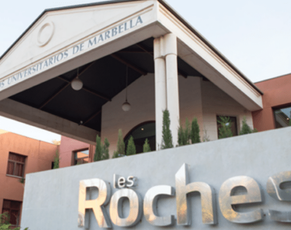 LES ROCHES MARBELLA