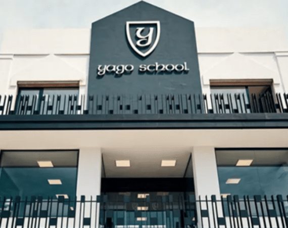 YAGO SCHOOL