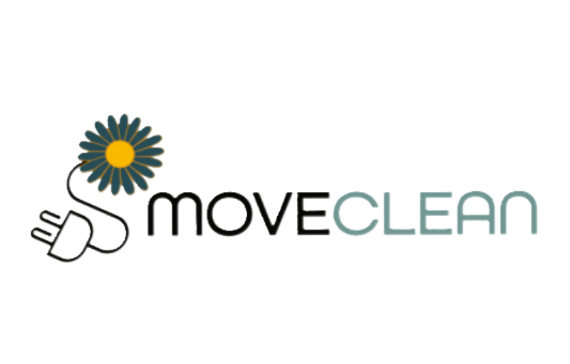 moveclean logo