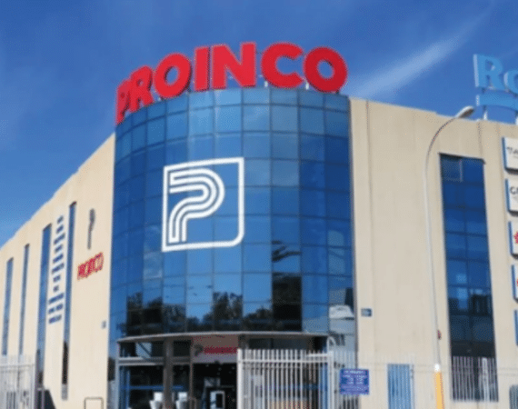proinco