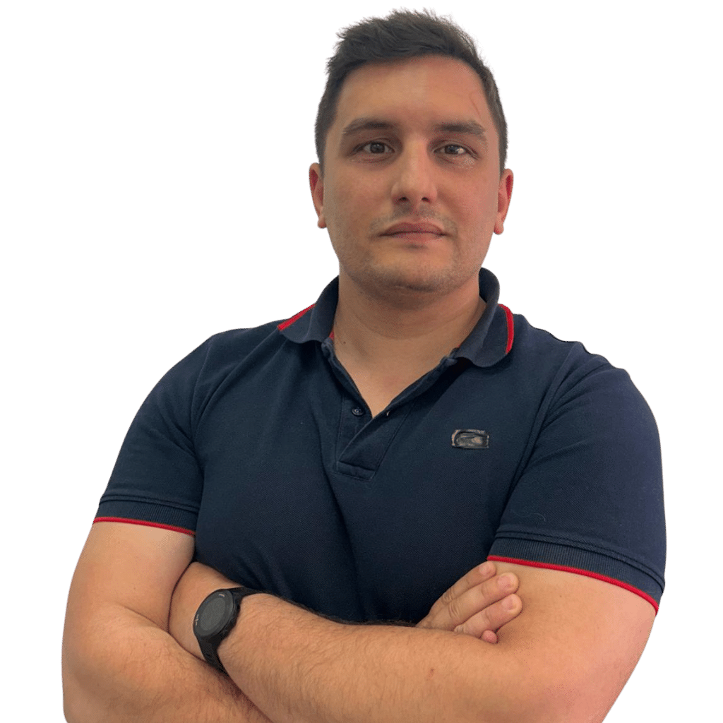 ilias attar