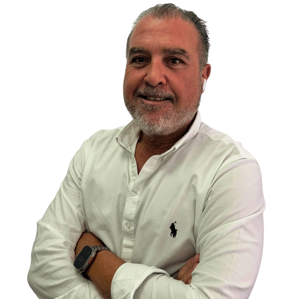 nestor delgado