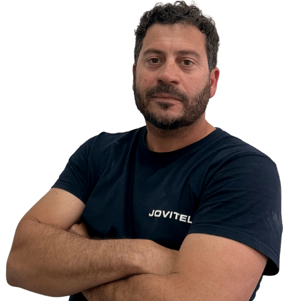 ernesto soto