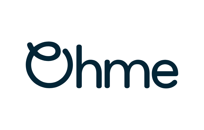 ohme logo