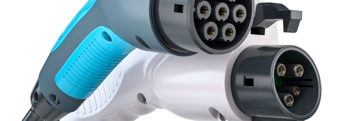 Cargador de coche eléctrico: 7 cosas que debes saber antes de comprarlo
