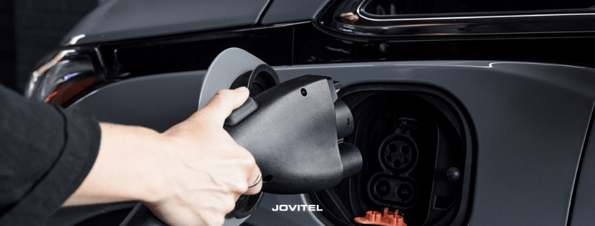 ¿Cuál es el tiempo de carga de un coche eléctrico?