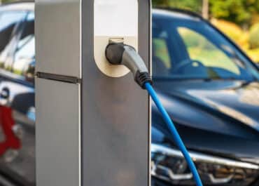 Cómo proteger tu cargador de coche del calor