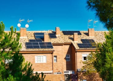 Pasos para el mantenimiento de las placas solares